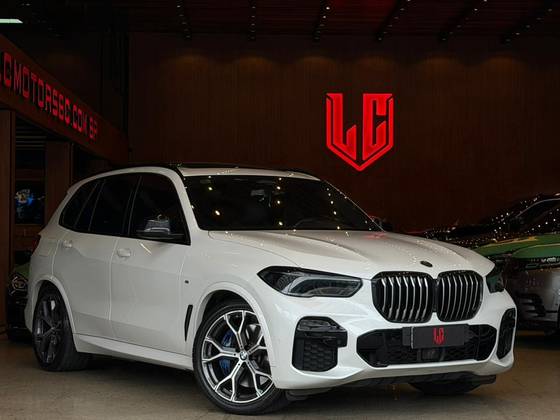 BMW X5 3.0 I6 TURBO HÍBRIDO XDRIVE45E M SPORT AUTOMÁTICO BMW X5 3.0 I6 TURBO HÍBRIDO XDRIVE45E M SPORT AUTOMÁTICO